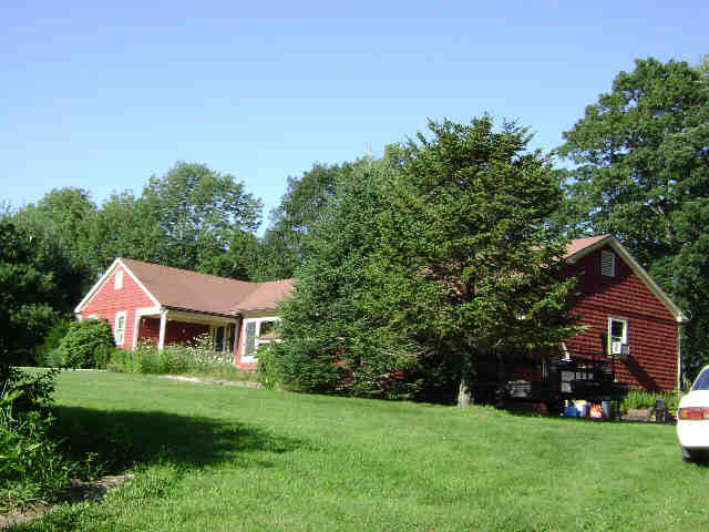 Building photograph for 308 MUNGER LN